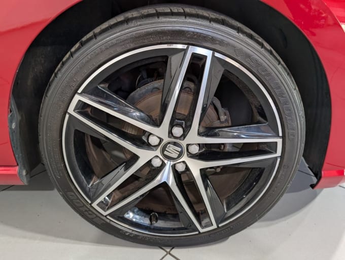2025 Seat Ibiza