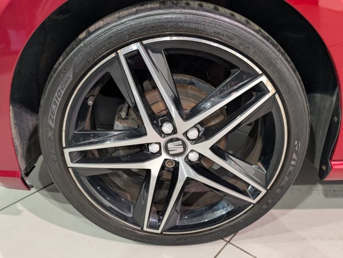 2025 Seat Ibiza