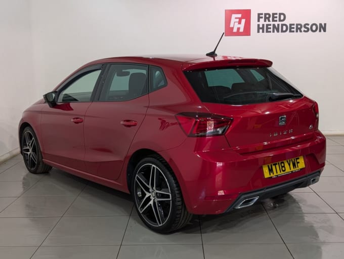 2025 Seat Ibiza