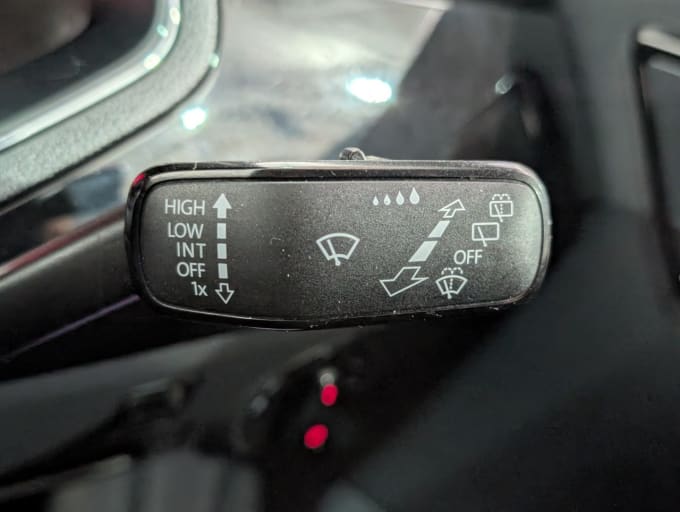 2025 Seat Ibiza