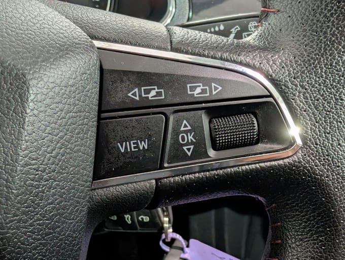 2025 Seat Ibiza