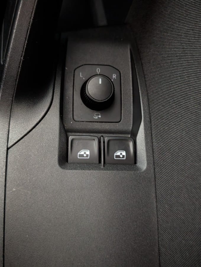 2025 Seat Ibiza