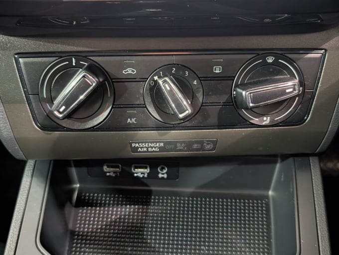 2025 Seat Ibiza