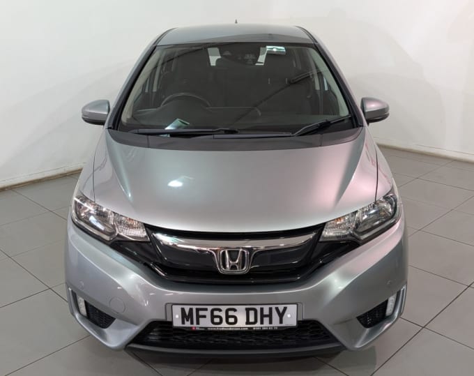 2025 Honda Jazz