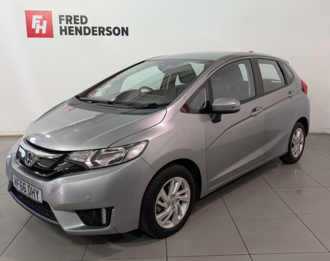 2025 Honda Jazz
