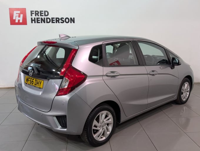 2025 Honda Jazz