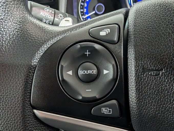 2025 Honda Jazz