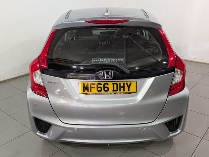 2025 Honda Jazz