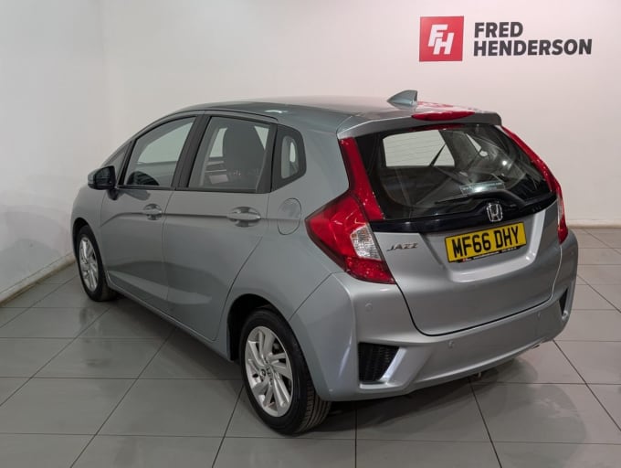 2025 Honda Jazz