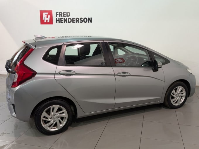 2025 Honda Jazz