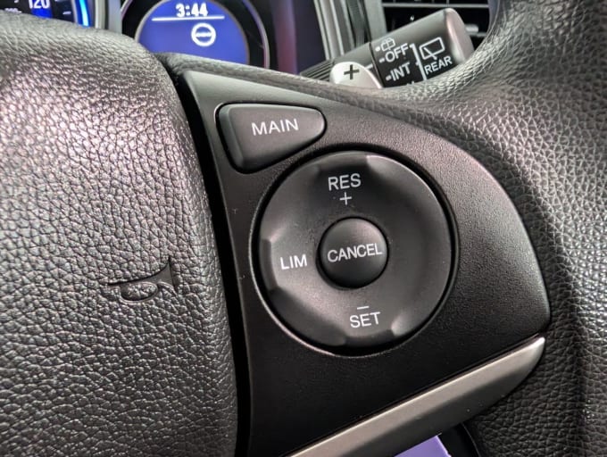 2025 Honda Jazz