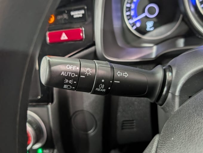 2025 Honda Jazz
