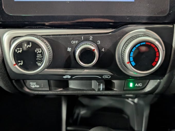 2025 Honda Jazz