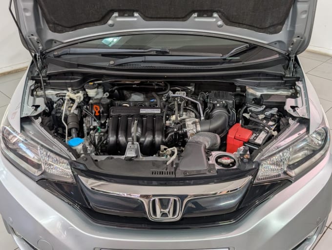 2025 Honda Jazz