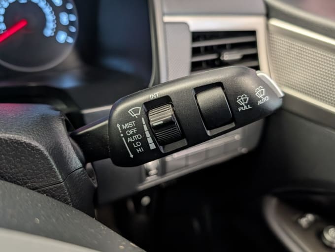 2025 Ssangyong Musso