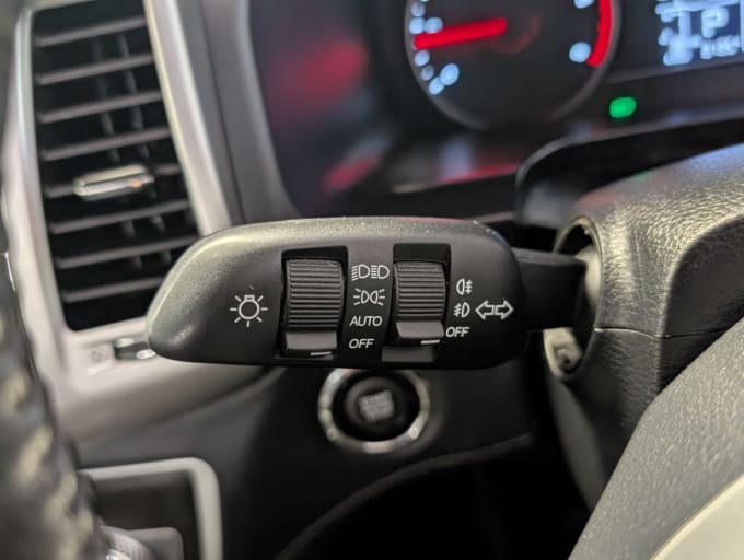 2025 Ssangyong Musso
