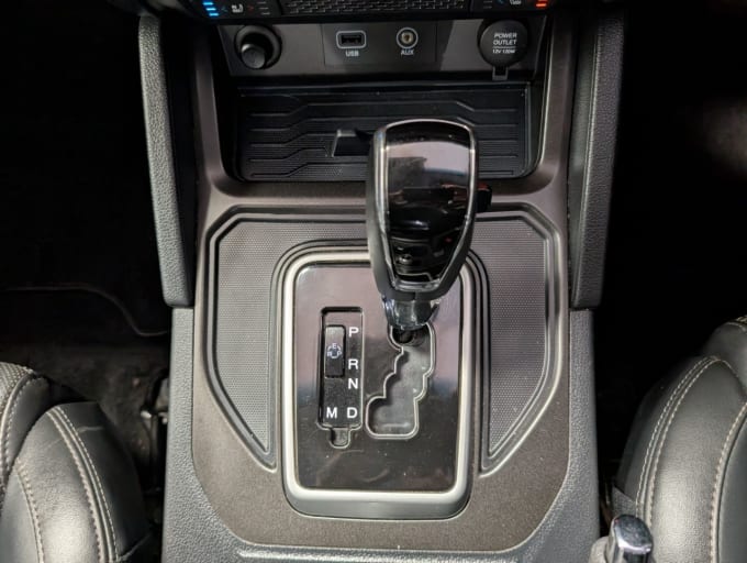 2025 Ssangyong Musso