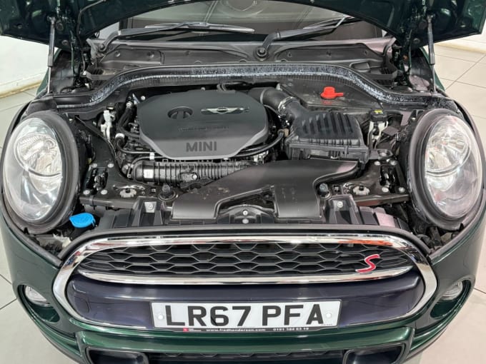 2025 Mini Hatch