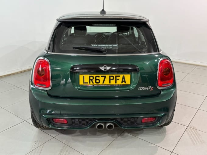 2025 Mini Hatch