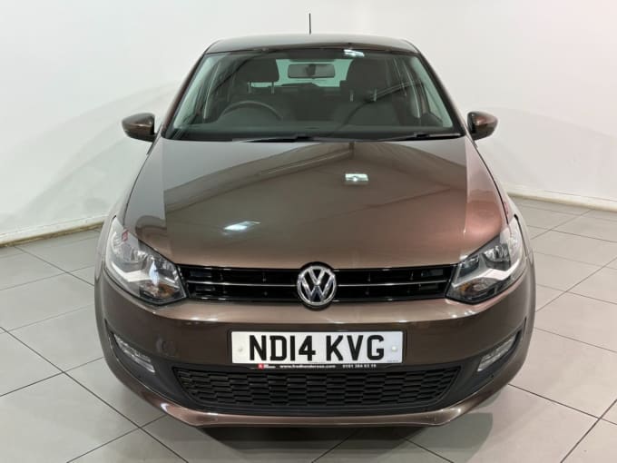 2025 Volkswagen Polo