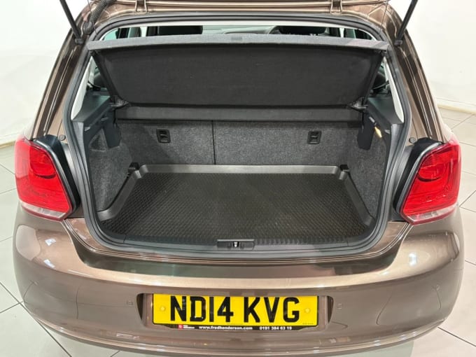 2025 Volkswagen Polo