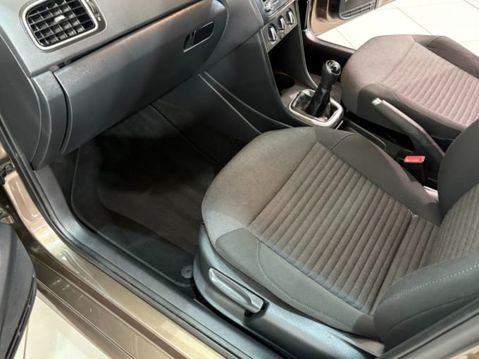 2025 Volkswagen Polo