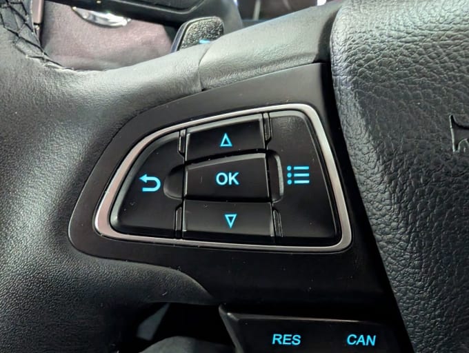 2025 Ford Ecosport