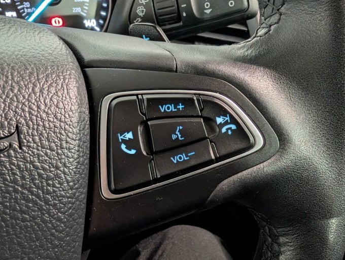2025 Ford Ecosport