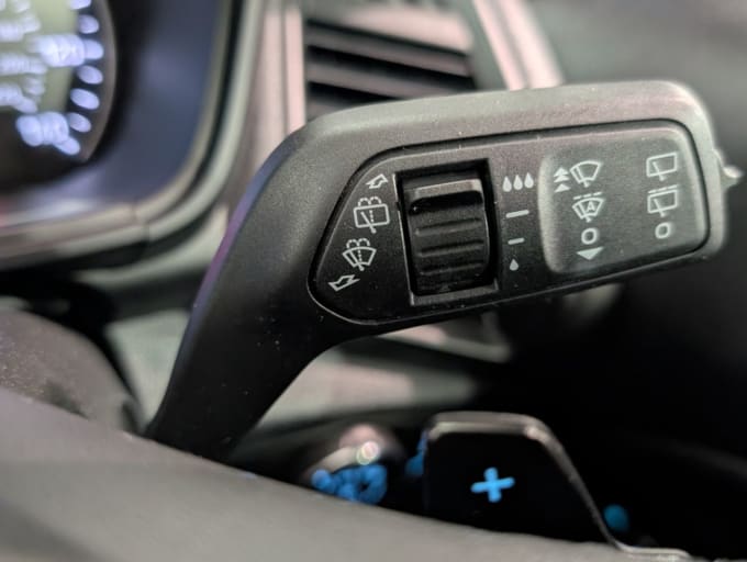 2025 Ford Ecosport