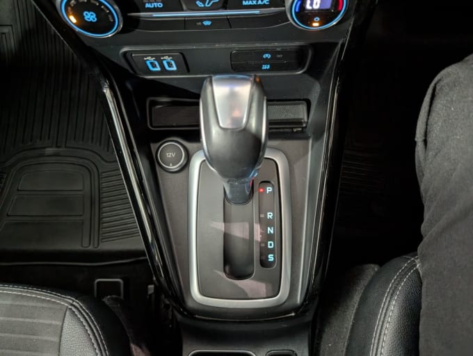 2025 Ford Ecosport