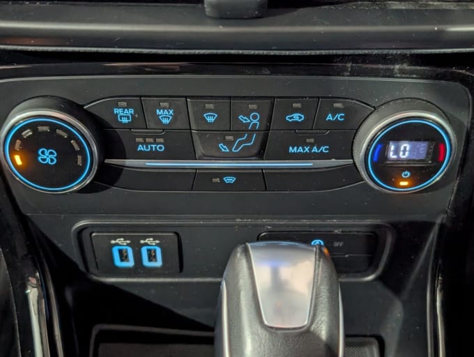 2025 Ford Ecosport