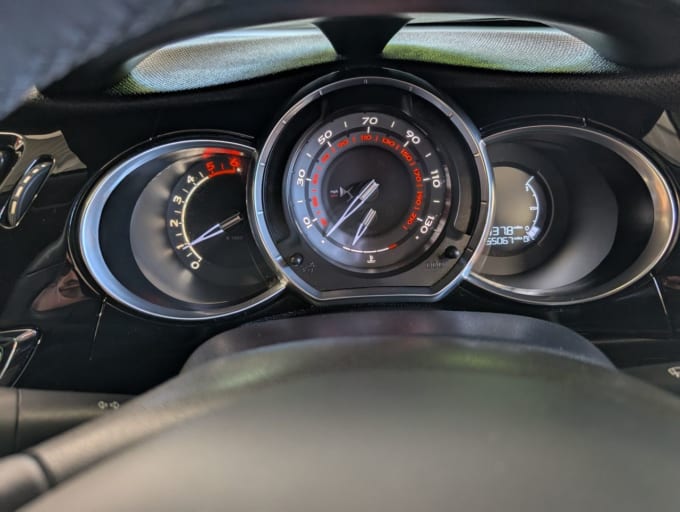 2025 Ds Automobiles Ds 3