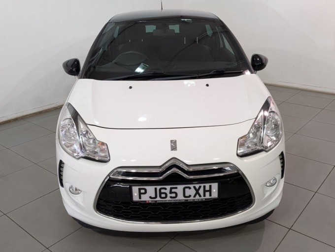 2025 Ds Automobiles Ds 3