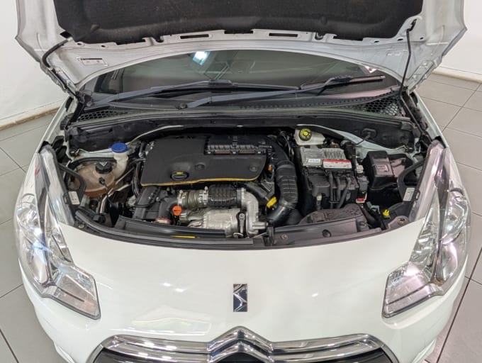 2025 Ds Automobiles Ds 3