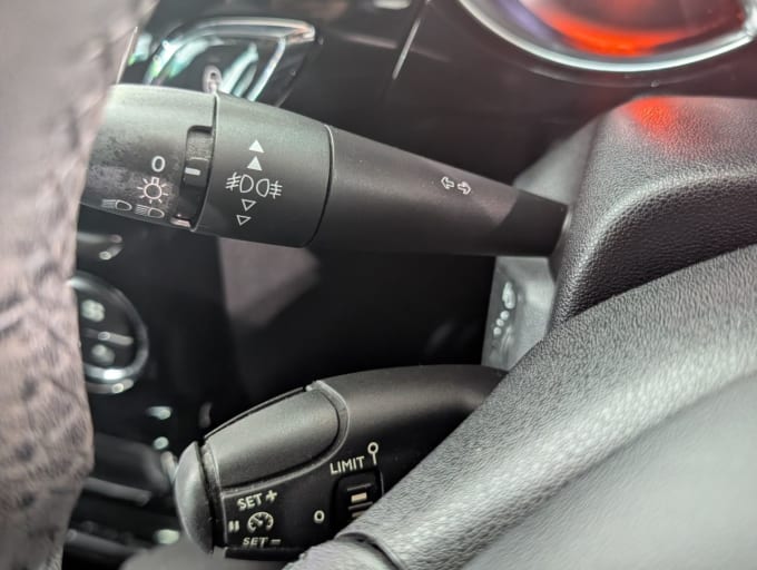 2025 Ds Automobiles Ds 3
