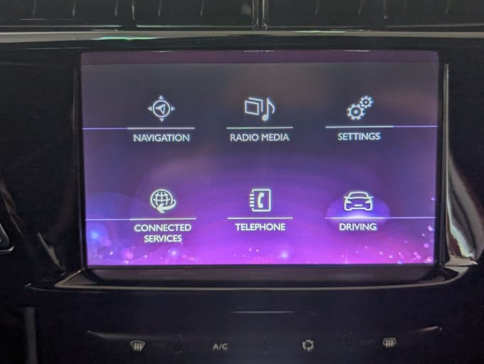 2025 Ds Automobiles Ds 3