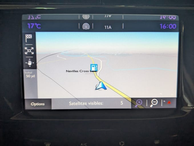 2025 Ds Automobiles Ds 3