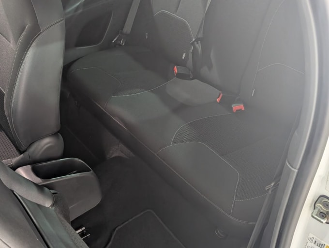 2025 Ds Automobiles Ds 3