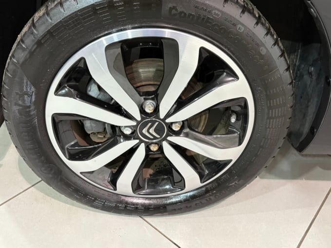 2025 Citroen C1