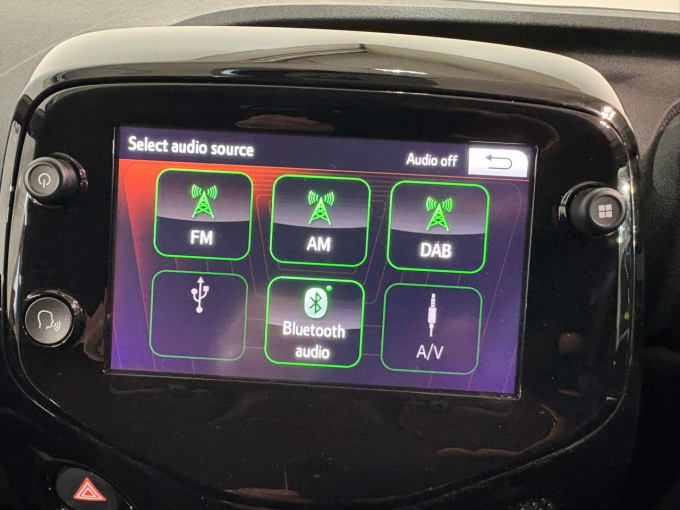 2025 Citroen C1