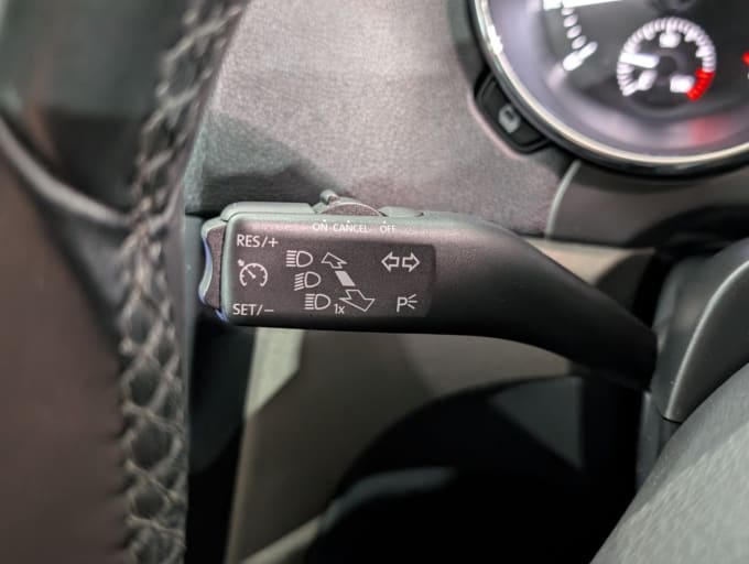 2025 Skoda Yeti