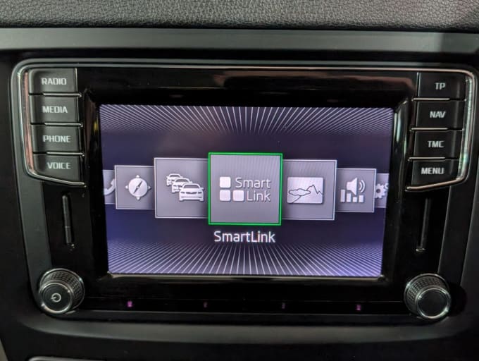 2025 Skoda Yeti