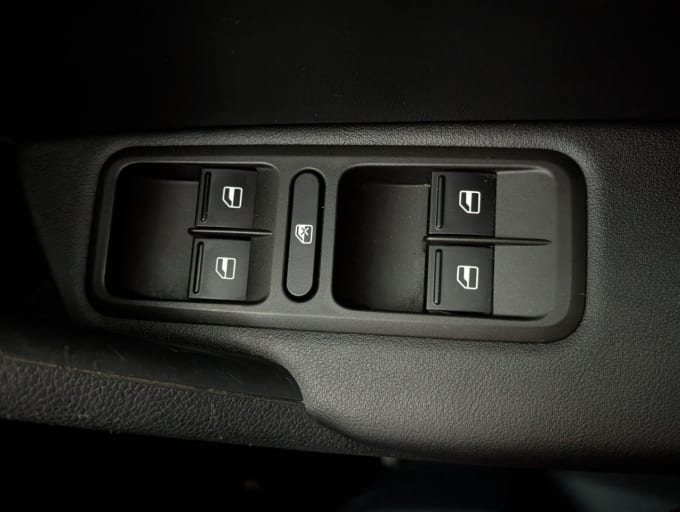 2025 Skoda Yeti