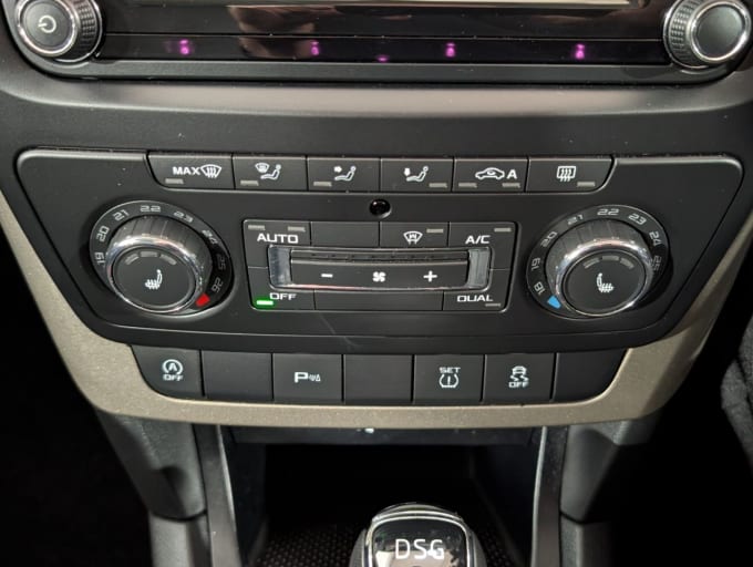 2025 Skoda Yeti