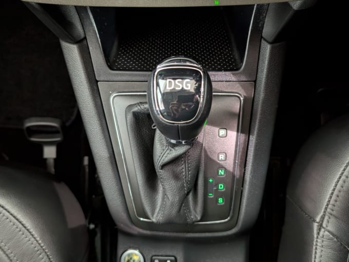2025 Skoda Yeti