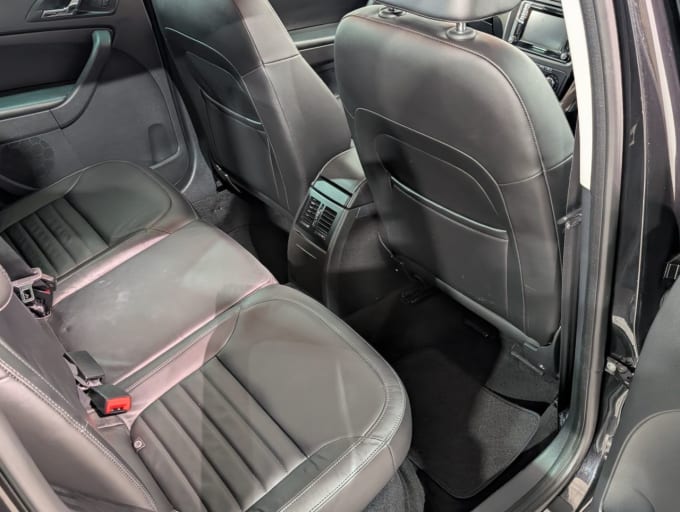 2025 Skoda Yeti