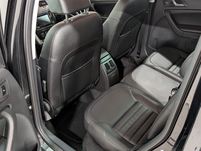 2025 Skoda Yeti