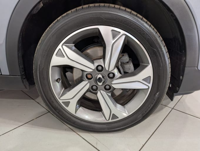 2025 Kgm Tivoli