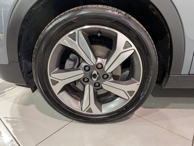 2025 Kgm Tivoli