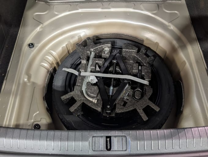 2025 Volkswagen Passat
